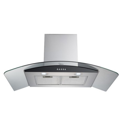 MIDEA Cooker Hood with Charcoal Filter MCH-90MV3